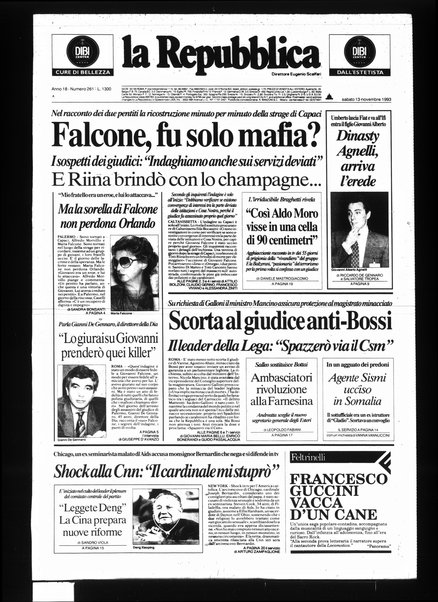 La repubblica